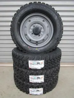 送料込☆ミリオンロック☆155/65R14☆ホワイトレター☆N-VAN・ウェイク