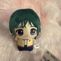 マリッジトキシン ちびぐるみ vol.1 嬉野シオリ