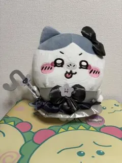 ちいかわ 超まじかるちいかわ 悪いバージョンだBIGぬいぐるみ