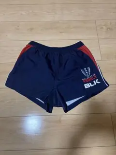 レベルズ　ラグパン