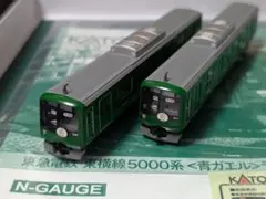 阪急電車 ミニチュアロングシート（ゴールデンオリーブ）未開封 - メルカリ