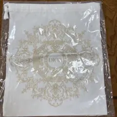 ディオール☆ 巾着袋