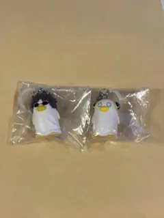 銀魂 めじるしアクセサリー アルザベス ゲロザベス×2 3点セット