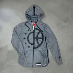 ナイキ NIKE パーカー ジップアップ メンズ エア フル ジップ フーディ