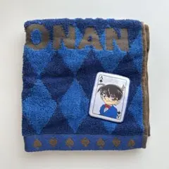 名探偵コナン ハンカチ