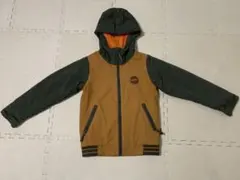 BURTON キッズウェア XS 上下セット