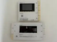 Rinnai 給湯器MC-230V BC-230Vリモコンセット q - メルカリ