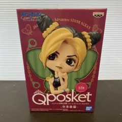 ジョジョ ストーンオーシャン qposket 空条徐倫
