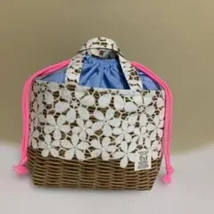 保冷弁当袋
