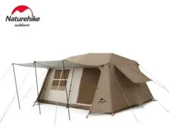 Naturehike　Village13のサムネイル