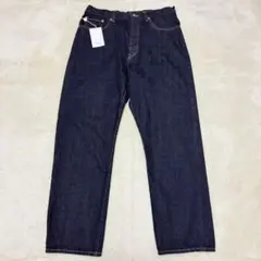 【新品未使用】YAECA No.10 Wide Tapered 13W 34のサムネイル