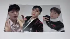 Straykids スンミン dominATE 会場限定 オンライン 購入特典