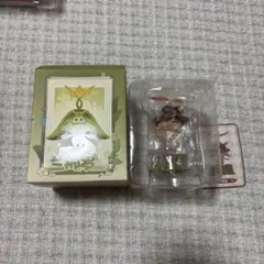 原神 アランナラ フィギュア アランナキン