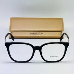 新品☆送料無料☆バーバリー☆BURBERRY☆メガネ☆BE2338F