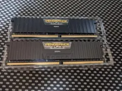 RAM 16GBx2 32GB DDR4 3200MHz