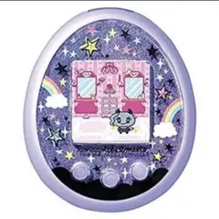 【hhヘ(ω｀*)さん専用】たまごっちみーつ　マジカルみーつ　ver. パープル