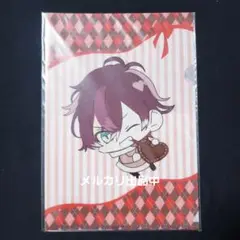 ディアラバ　スイーツヴァンパイア　アヤト　カナト