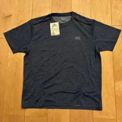 新品　ワークマンFind-Out QUICK ICE Tシャツ LLサイズ