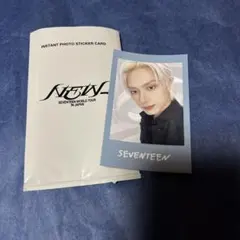 seventeen new アイドル