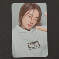 TREASURE WONDERWALL 特典 トレカ ハルト　おまけ付き