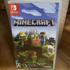 マインクラフト