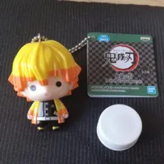 我妻善逸　ゆらゆらマスコット