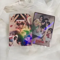 ENHYPEN JAKE （ジェイク） ウエハース