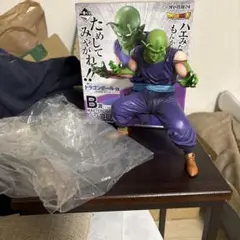 2026年最新】ドラゴンボール一番くじ ピッコロ 地球を守る戦士達の人気