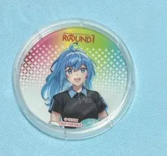 カラフルピーチ からぴち るな コースター