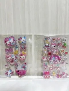 【正規品】ボンボンドロップシール うるちゅるポップシール おすそ分け