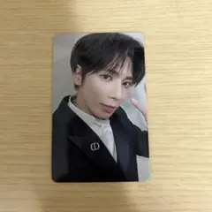 TXT テヒョン トゥバ　TOMORROW ラキドロ ユニバ