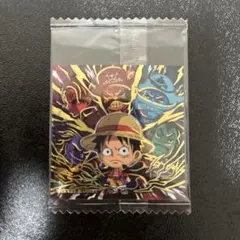 ワンピース大海賊シールウエハースのシール　1613