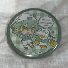 2025年最新】亥清悠 缶バッジの人気アイテム - メルカリ