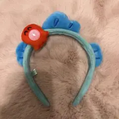 ハンギョドン　カチューシャ