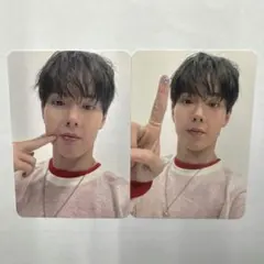 MONSTA X ショヌ KPOP Together 応募特典トレカ - メルカリ