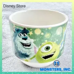 MONSTERS, INC. マグカップ ディズニーストア