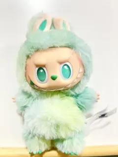 POP MART 正規品　ラブブ　エナジー　THE MONSTERS