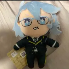 ツイステッドワンダーランド　アズール　ぬいぐるみ