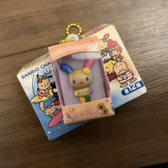 サンリオキャラクターズ　チョコボックス　ウサハナ