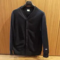 リバースウィーブ カーディガン