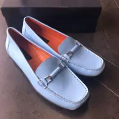 Malena Belloni モカシン