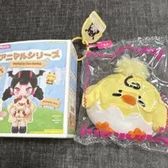 Mellojoy アニマルシリーズ もぐもぐカワウソ スクイーズ - メルカリ