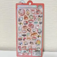 【正規品】　BONBON DROP 食べ物モチーフ　クーリア