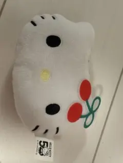 ハローキティ 50周年 一番くじ フェイスチャーム