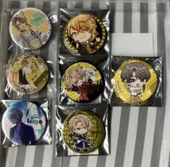 センラ 缶バッジ キャラクターグッズ