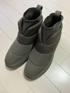 THE NORTH FACE ヌプシ ブーティー