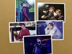 超特急 REAL? LIVE生写真 ユーキ コンプ