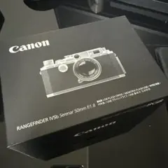 ミニチュアカメラ USB RANGEFINDER IVSb 8GB