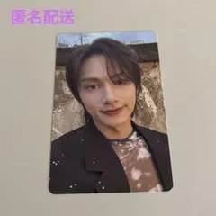 SEVENTEEN グローバル メンバーシップ メンシプ トレカ ジュン