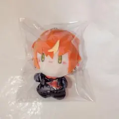 プロセカ 東雲彰人 中国POPUP 光の讃歌 ぬいぐるみ マスコット